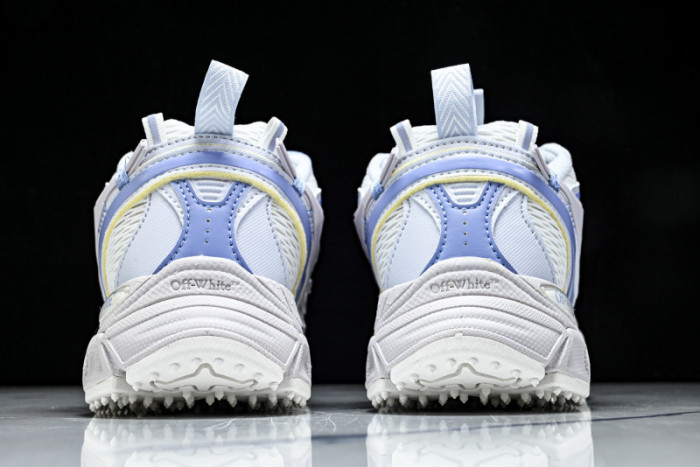 OF BE RIGHT BACK SNEAKERS OB27