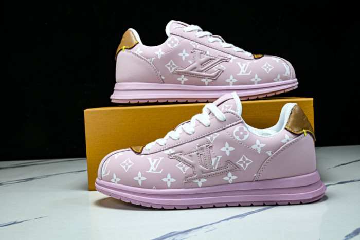 LOVT SNEAKER lv-423