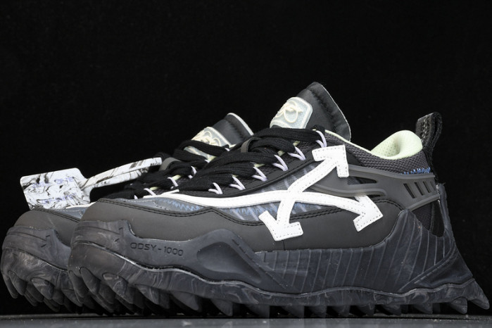 OF C/O​ ODSY-1000 SNEAKERS ow-47