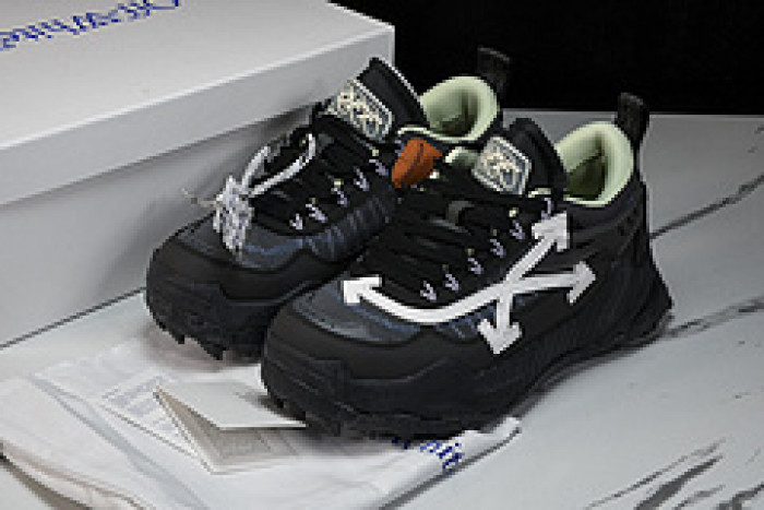 OF C/O​ ODSY-1000 SNEAKERS ow-47