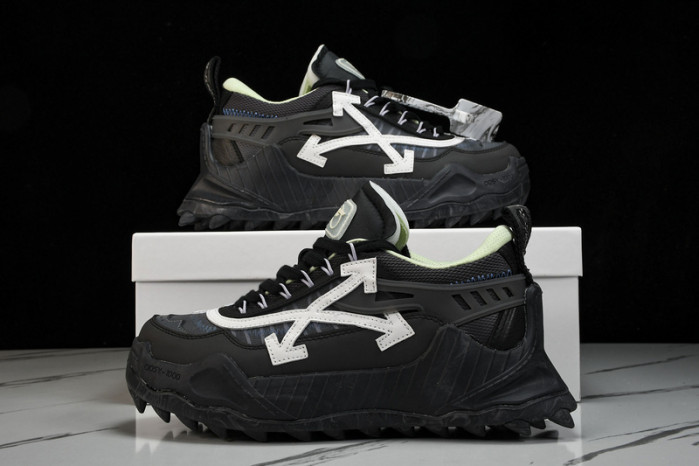 OF C/O​ ODSY-1000 SNEAKERS ow-47