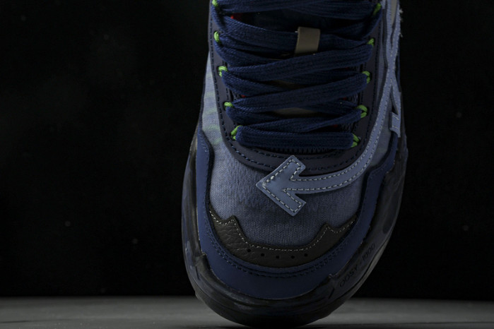 OF C/O​ ODSY-1000 SNEAKERS ow-48