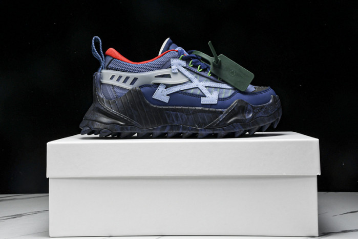 OF C/O​ ODSY-1000 SNEAKERS ow-48