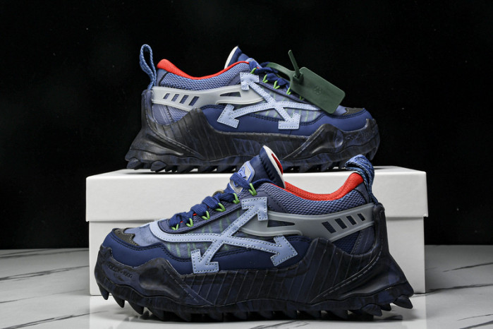 OF C/O​ ODSY-1000 SNEAKERS ow-48