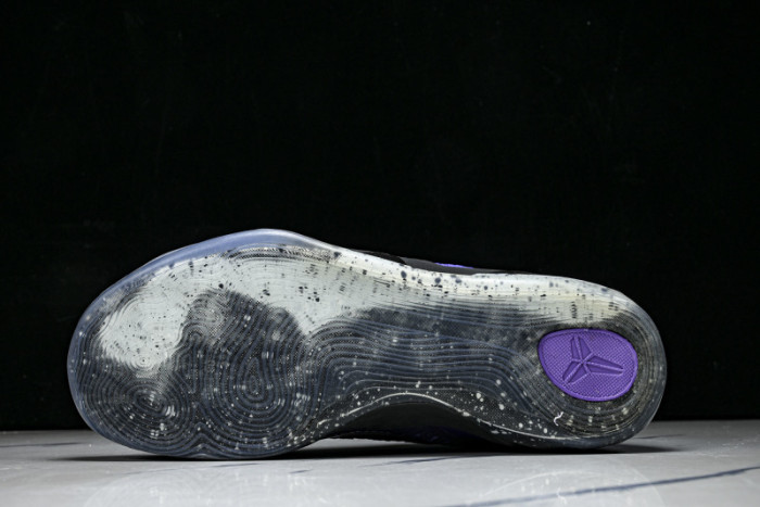 Nike Kobe 9 Elite Low "XDR" 639045-515