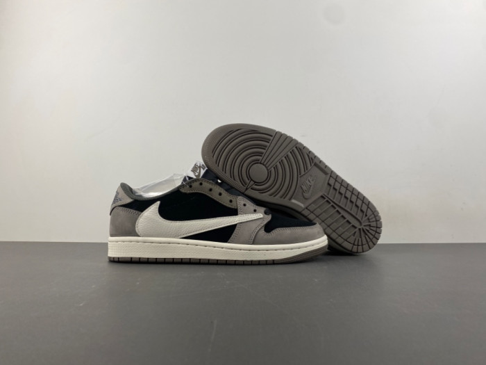Travis Scott x Air Jordan 1 Low OG DM7866-0011