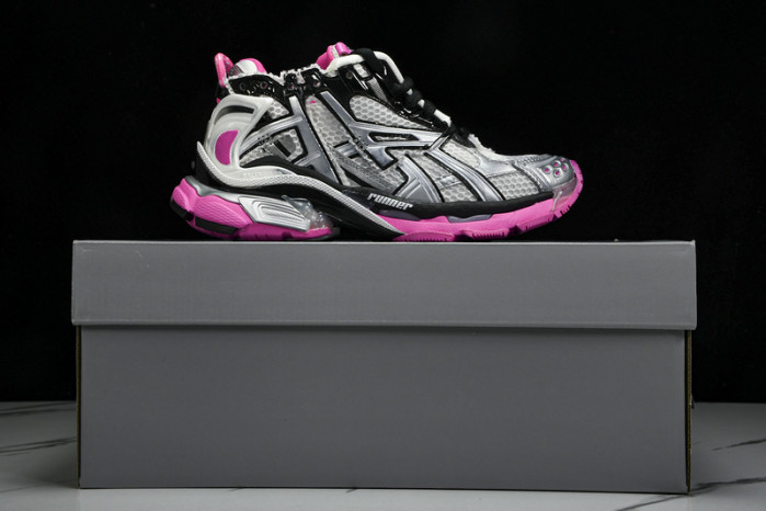 BL RUNNER SNEAKERS W3RBW9155