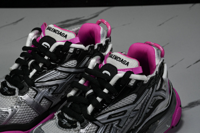 BL RUNNER SNEAKERS W3RBW9155