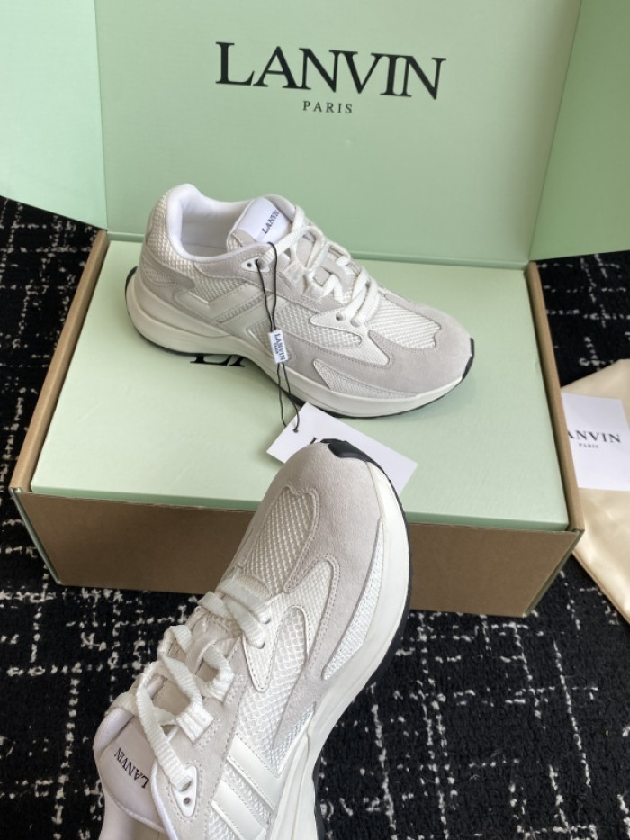 Lanu1n curb sneaker 111247