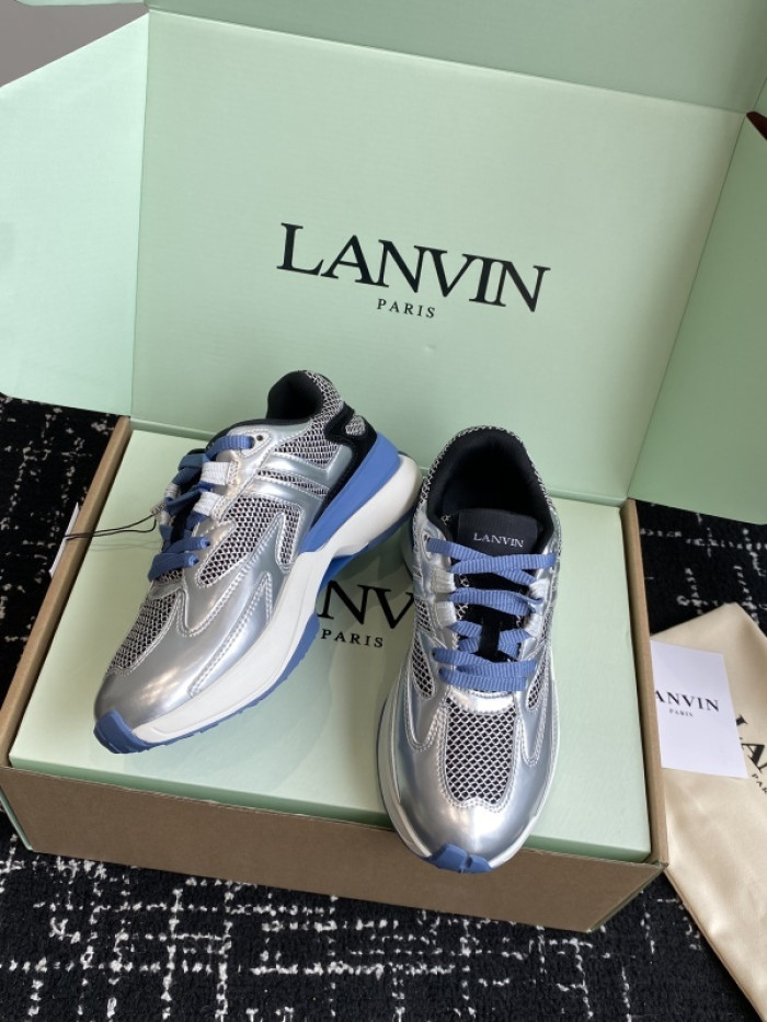 Lanu1n curb sneaker 111248