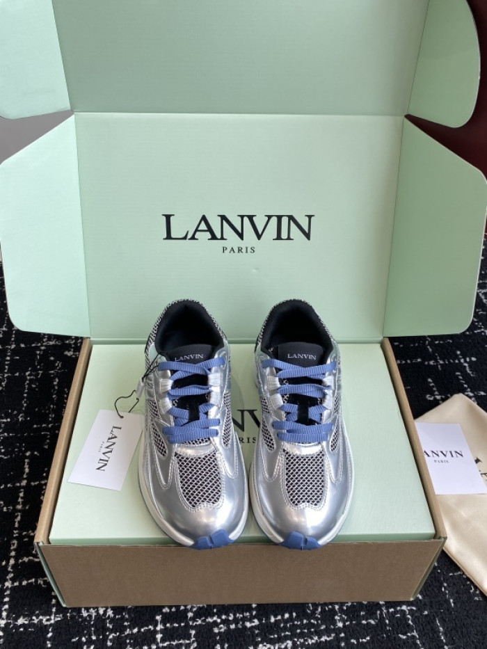 Lanu1n curb sneaker 111248