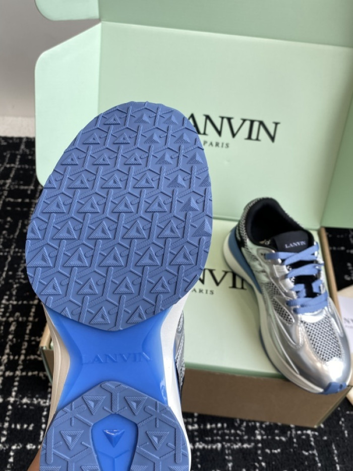 Lanu1n curb sneaker 111248