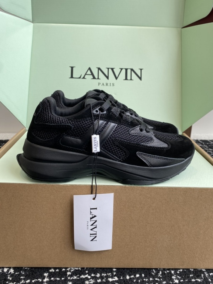 Lanu1n curb sneaker 111250
