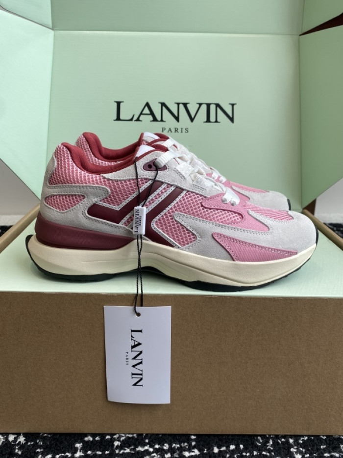 Lanu1n curb sneaker 111251