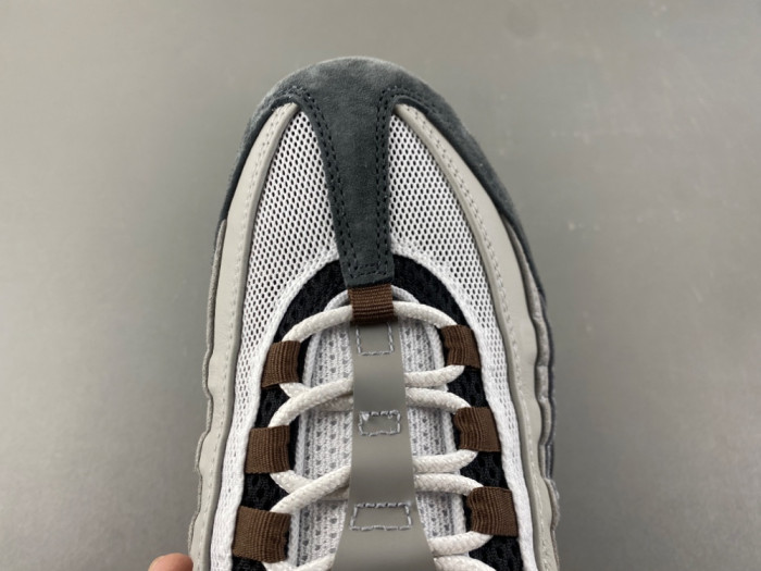 Nike Air Max 95 Big Bubble OG HF7545-002