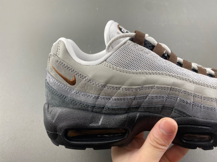 Nike Air Max 95 Big Bubble OG HF7545-002