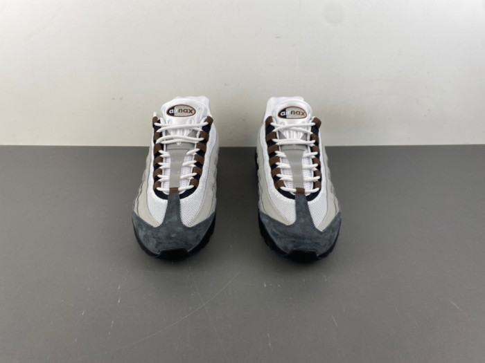 Nike Air Max 95 Big Bubble OG HF7545-002