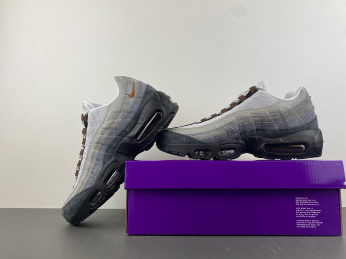 Nike Air Max 95 Big Bubble OG HF7545-002