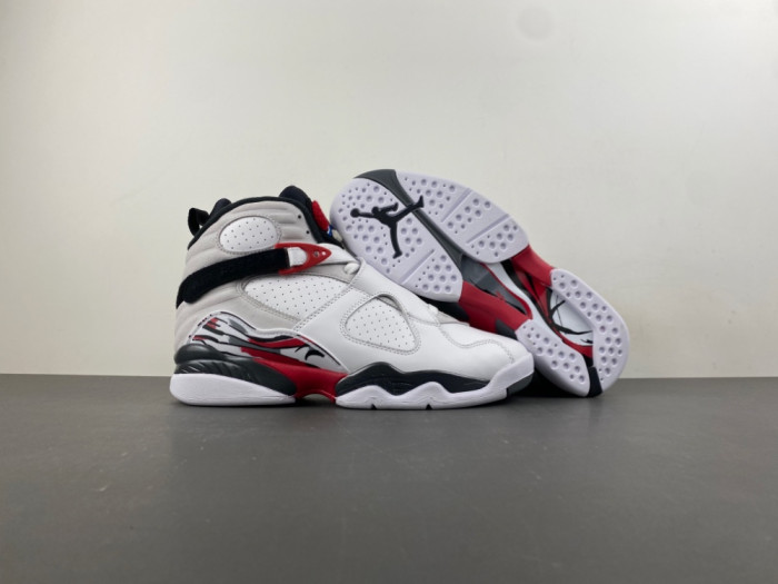 (2025) Jordan 8 Retro Bugs Bunny 305381-100