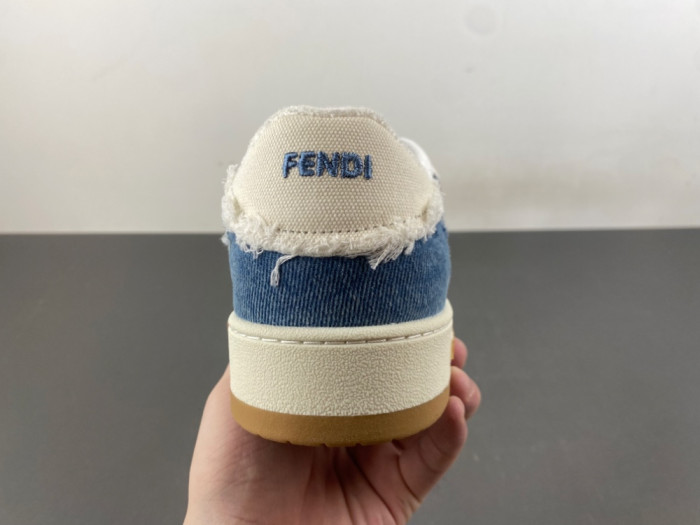 FEN SNEAKERS FEN-05