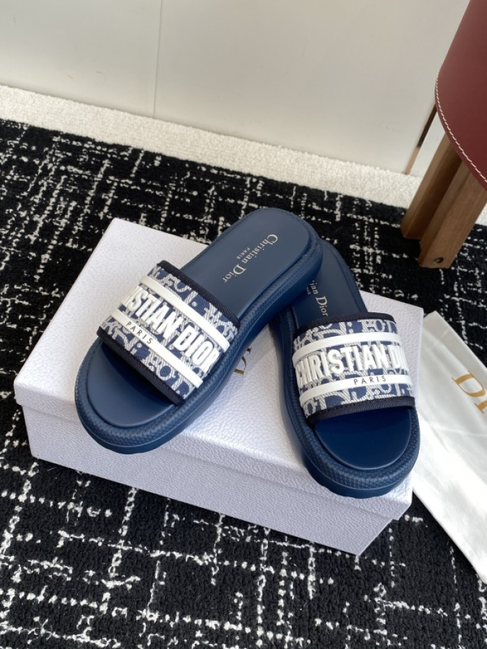 DR SUMMER SLIPPERS DRSW-46