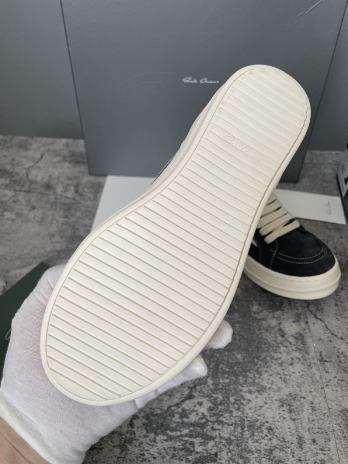 (dark grey) r1ck 0wens ro-150