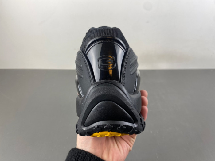 NOCTA x Nike Hot Step 2 DZ7293-001