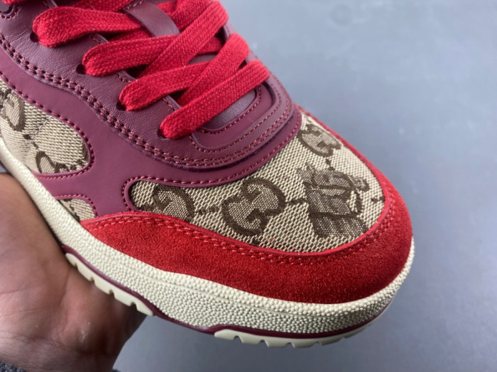 LOW-TOP SNEAKER 90657