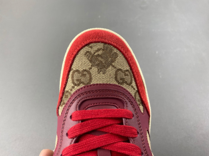 LOW-TOP SNEAKER 90657