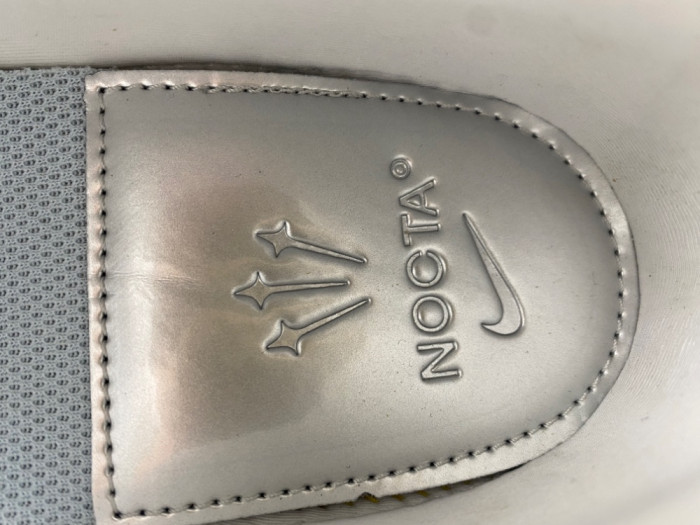 NOCTA x Nike Hot Step 2 