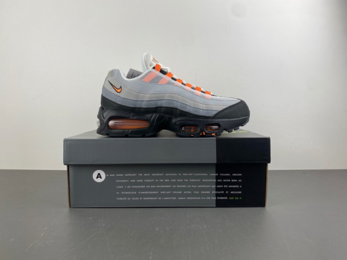 (2025) Air Max 95 OG 