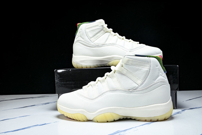 Air Jordan 11 “285” IO8959-133