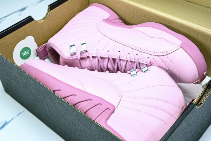 Air Jordan 12 510815-600