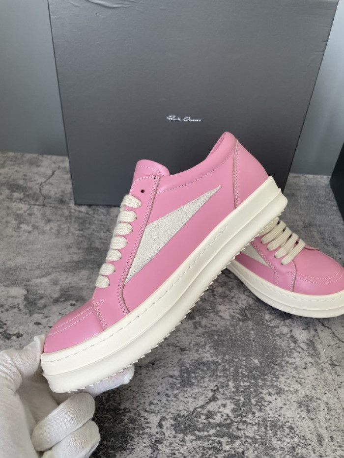 (leather) r1ck 0wens ro-162