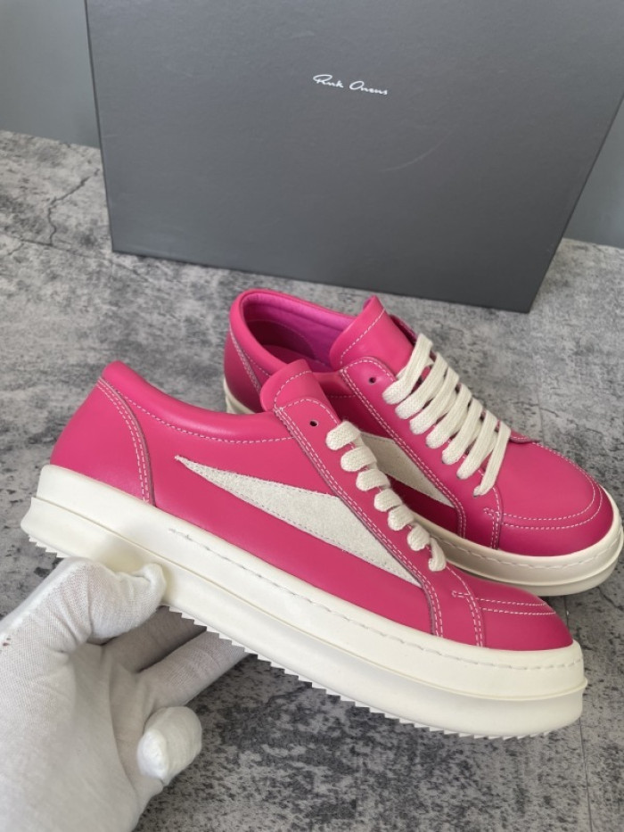 (leather) r1ck 0wens ro-165