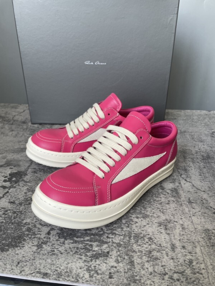 (leather) r1ck 0wens ro-165