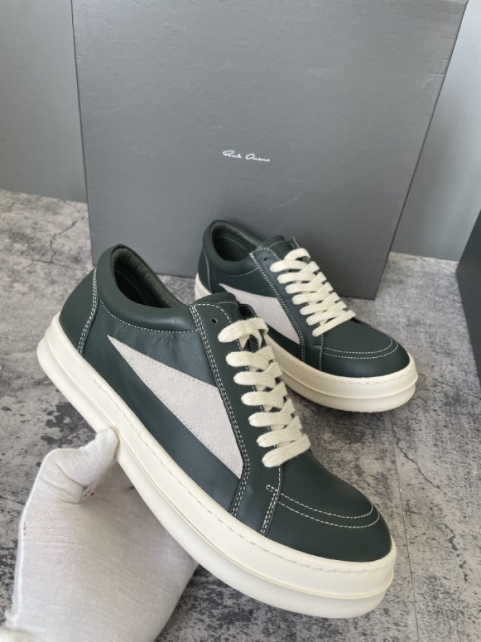 (leather) r1ck 0wens ro-160