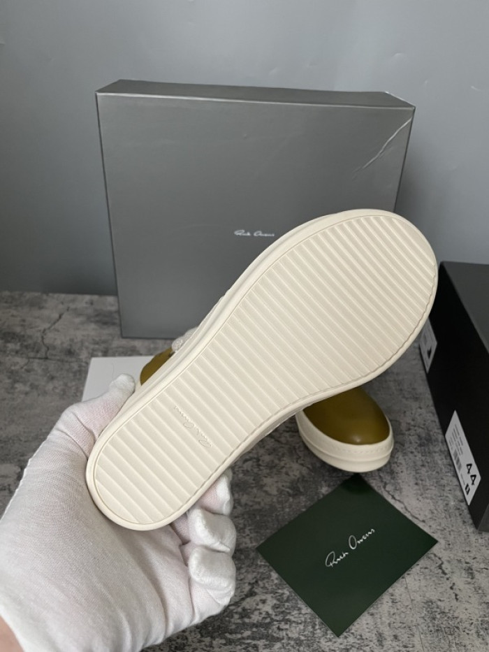 r1ck 0wens sneakers ro-183