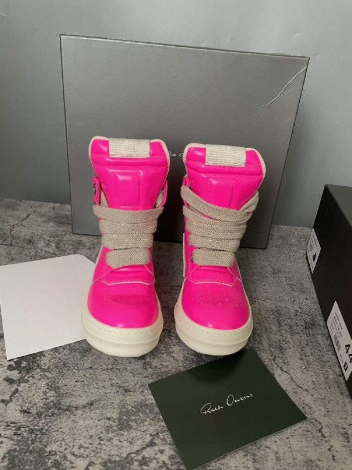 r1ck 0wens sneakers ro-184