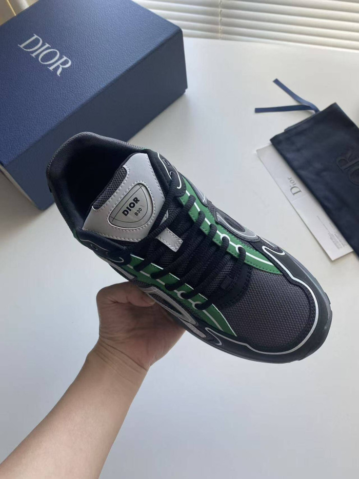 DR B30 TRAINER SNEAKER 2309113