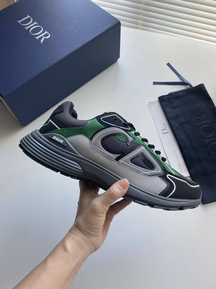 DR B30 TRAINER SNEAKER 2309113