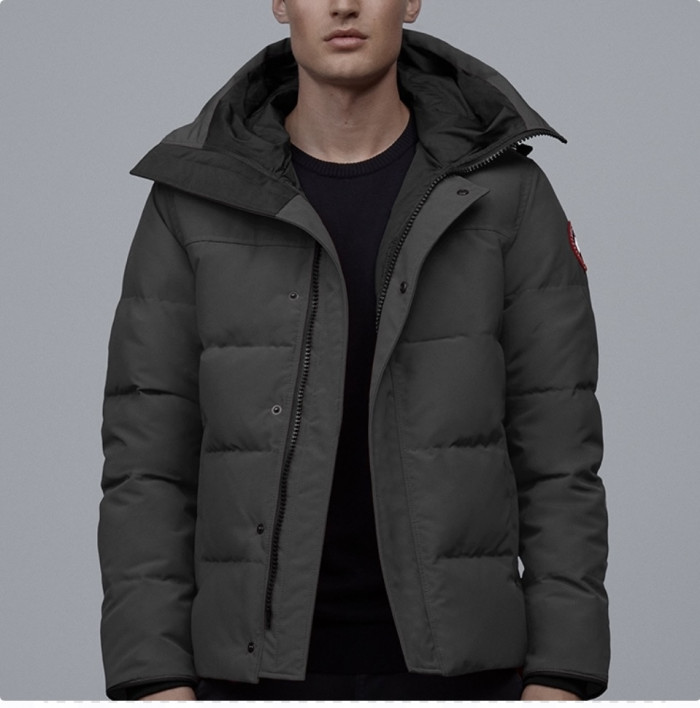 WIN CLOTHES ( graphite )CL50