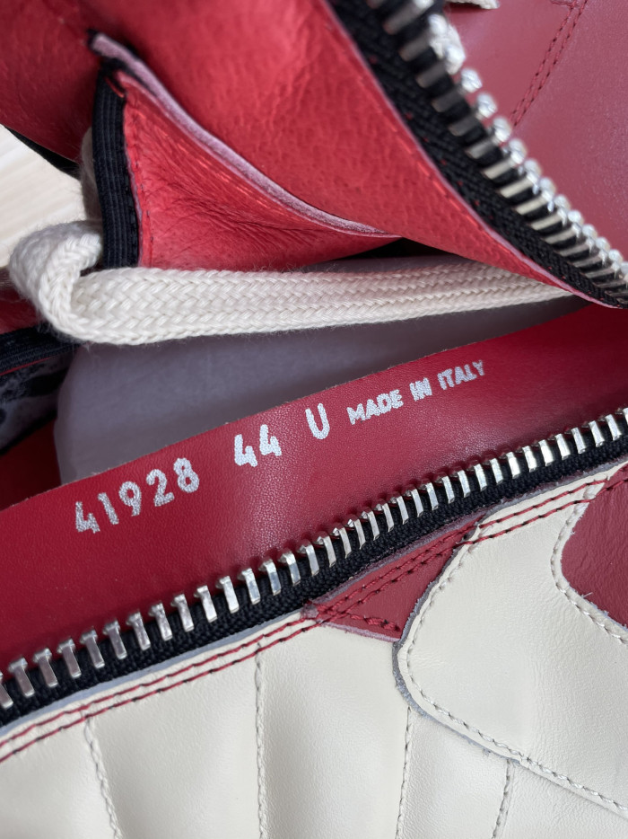 r1ck 0wens sneakers ro-90